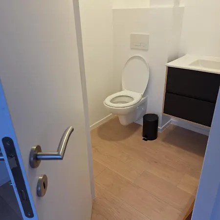 One To 3 Bedroom Charleroi