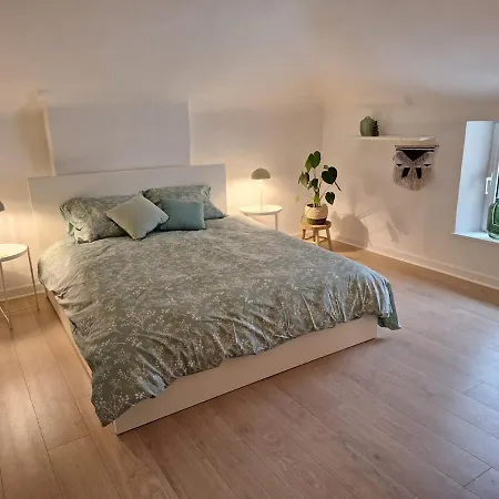 One To 3 Bedroom Villa
